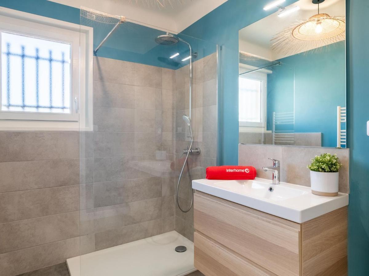 Apartment Errepira By Interhome Guethary Ngoại thất bức ảnh