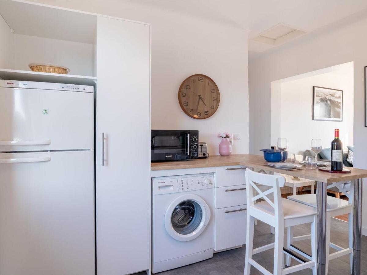 Apartment Errepira By Interhome Guethary Ngoại thất bức ảnh